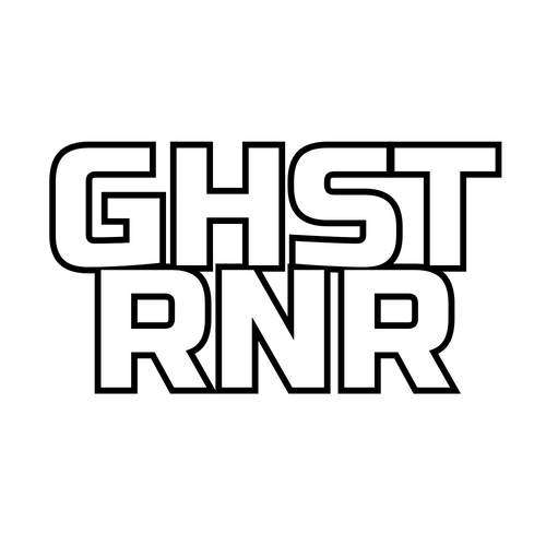 Ghostrunner